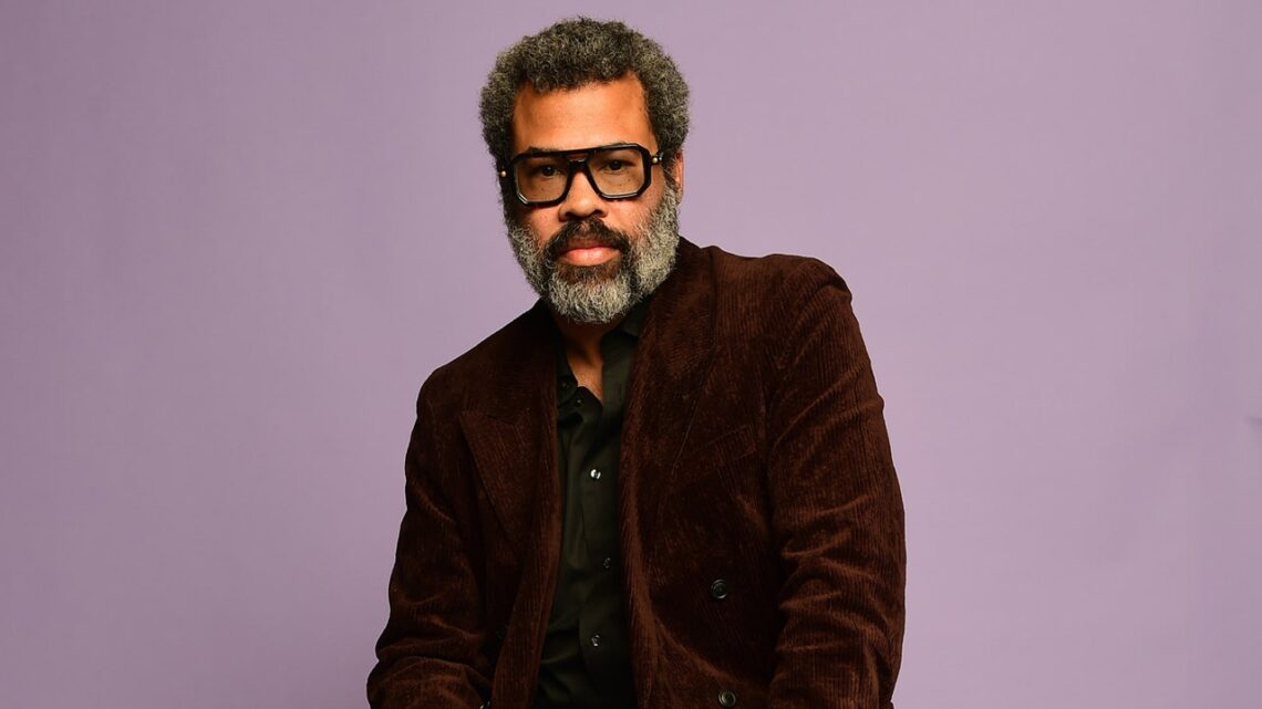 Jordan Peele’s Very Big, Very Stylish Year