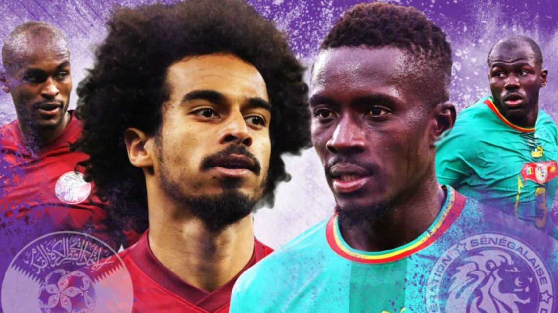 World Cup 2022 – Qatar vs Senegal: Stream FREE, TV channel, kick-off time for TODAY’S Group A game