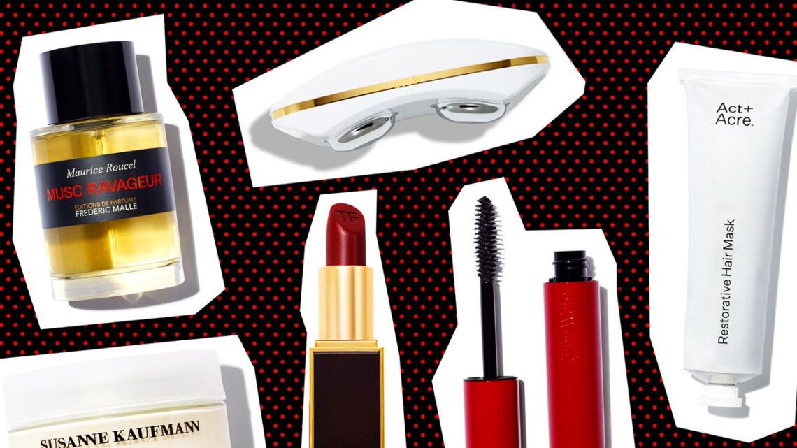 The Violet Grey Black Friday Weekend Sale Has Arrived—And Here Are 40 Seriously Chic Finds