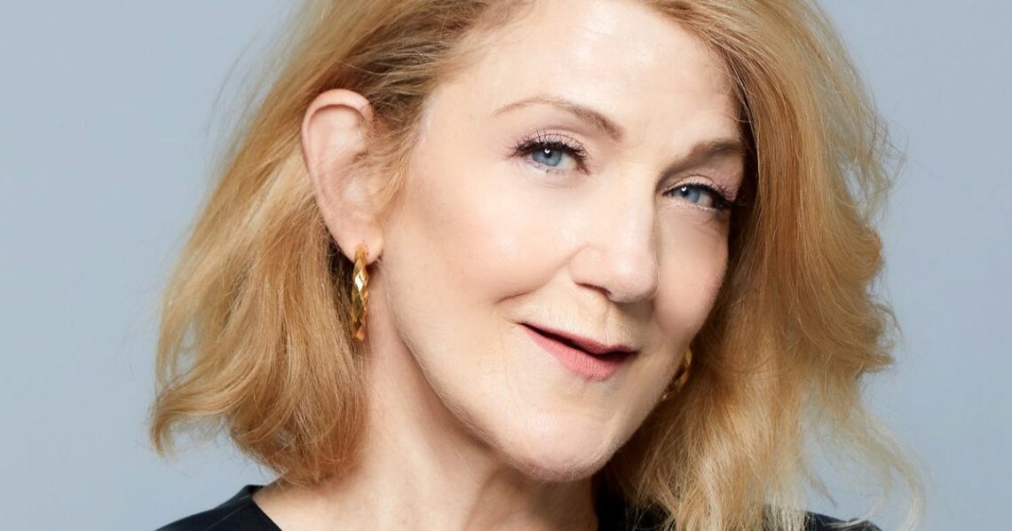 Broadway’s Victoria Clark Reimagines ‘December Songs’ For 2022