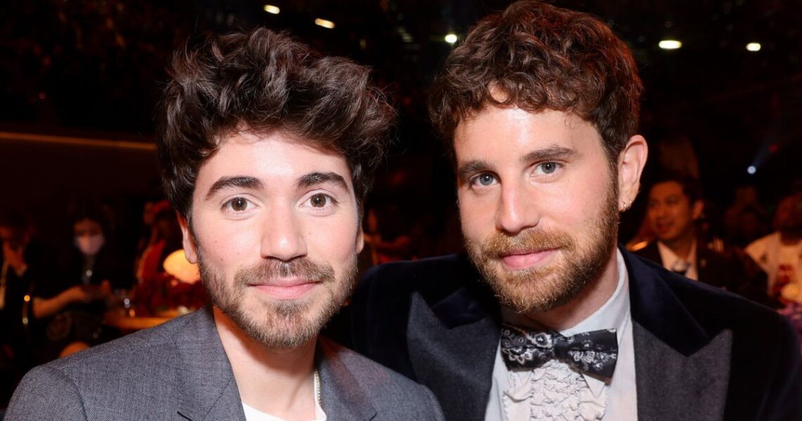 Ben Platt Announces Engagement To Noah Galvin: ‘He Agreed To Hang Out Forever’