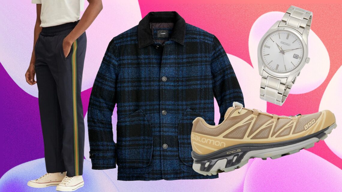 41 Best Black Friday Men’s Clothing Deals 2022: Fire Up Your Wardrobe for Less