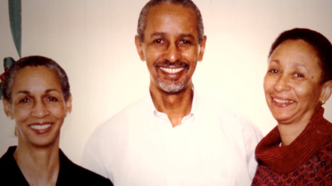 Haunting details of Harrison family murders that saw members picked off one-by-one and killed in same home