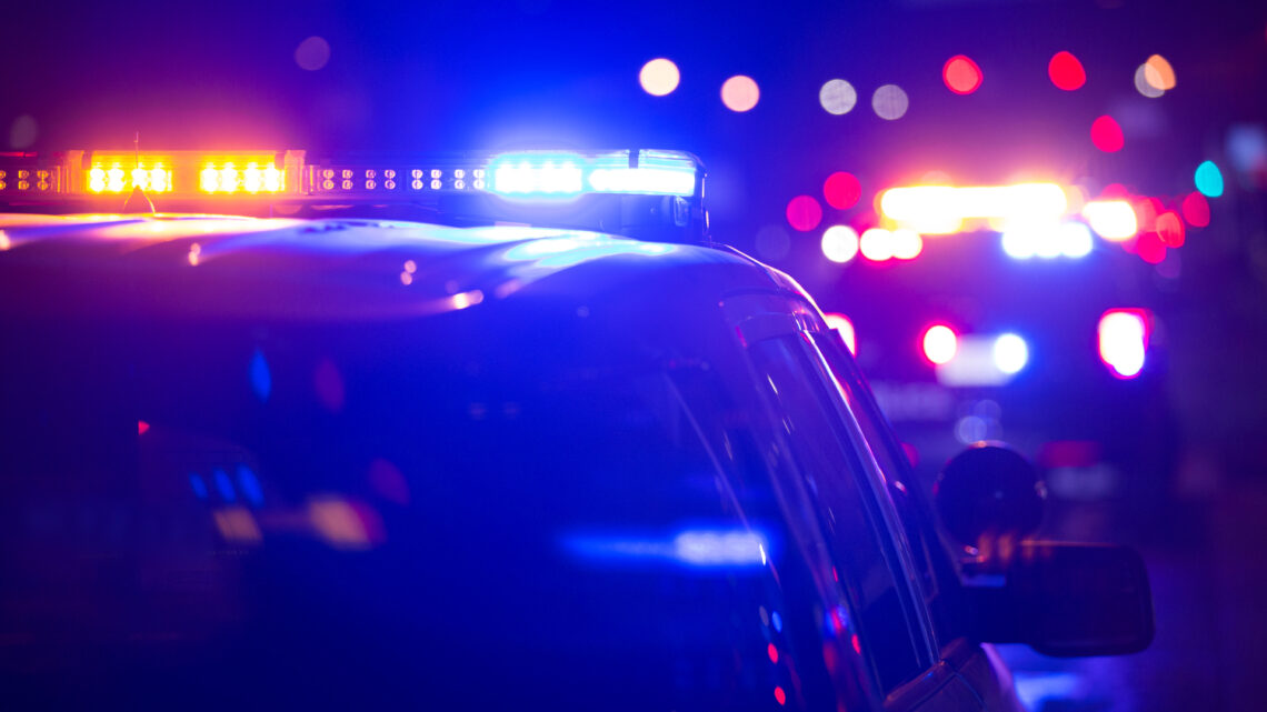 Greenville Mall ‘shooting’ reported on Black Friday as cops rush to North Carolina mall