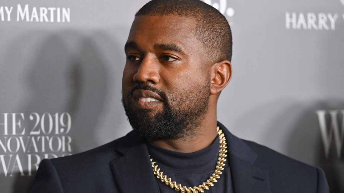 Kanye West plans to run for US President in 2024 despite anti-semitism row