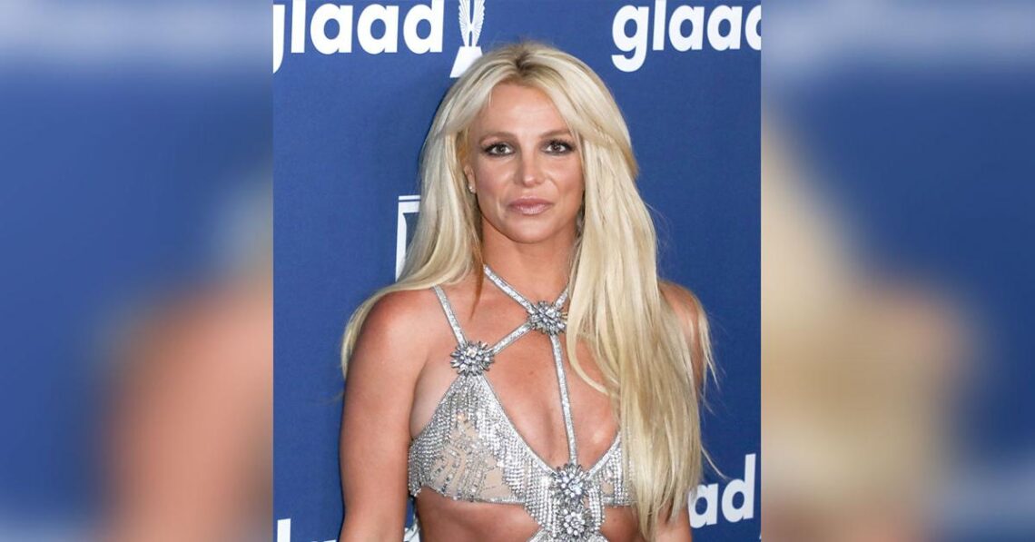 Britney Spears Bizarrely Jokes She’s ‘Not Turning 41’ But 12 Years Old Ahead Of Birthday