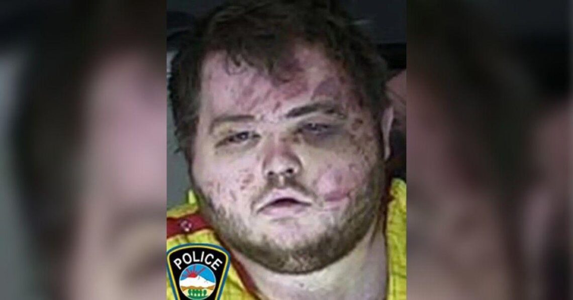 ‘I Wish I Can Shoot All Of You’: Colorado Shooter & Mother Caught Spewing Racist Slurs After Flight, Passenger Claims He Made Disturbing Threat