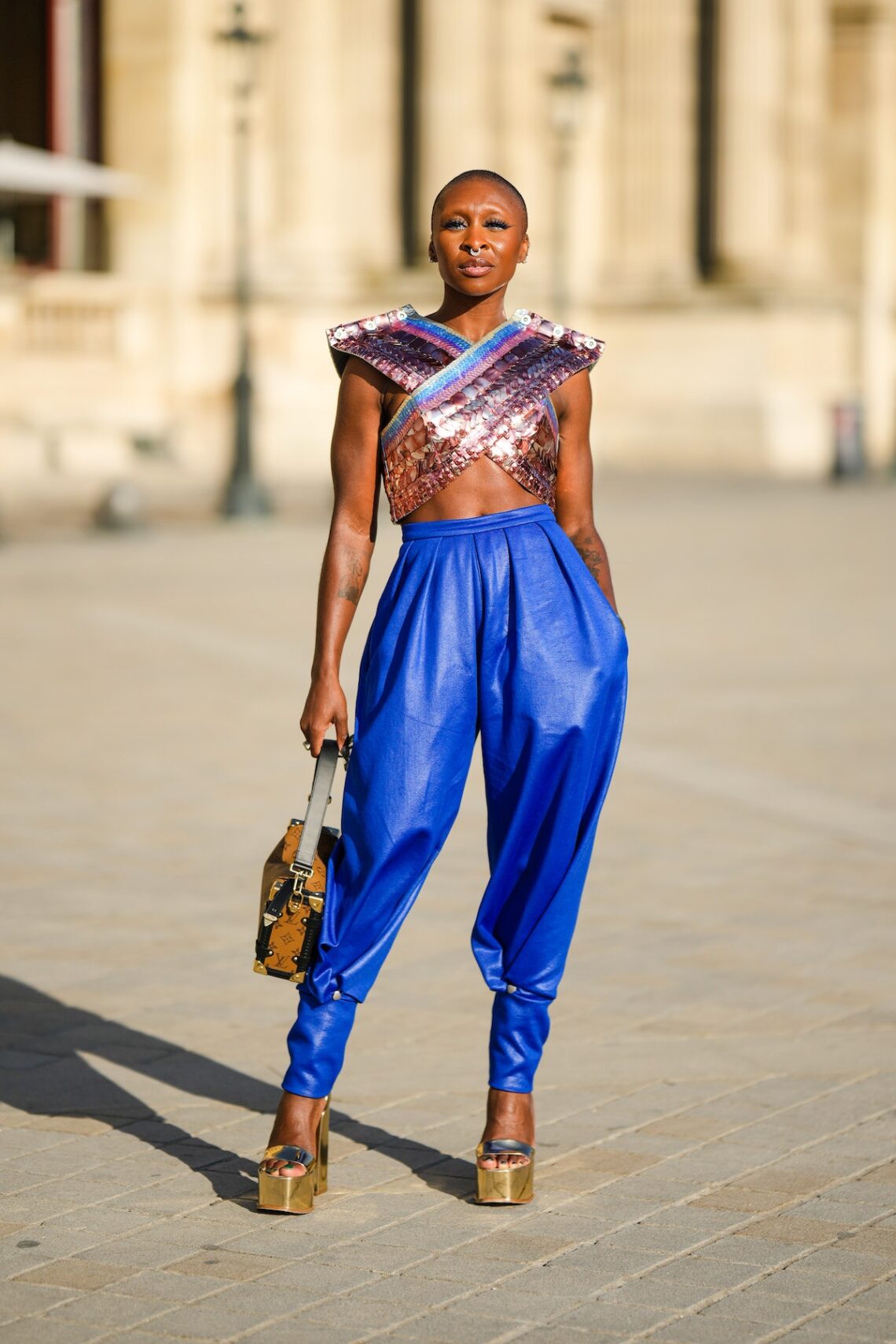 Leather Pants For Women Shopping — 8 Leather Pants For Women to Shop Now