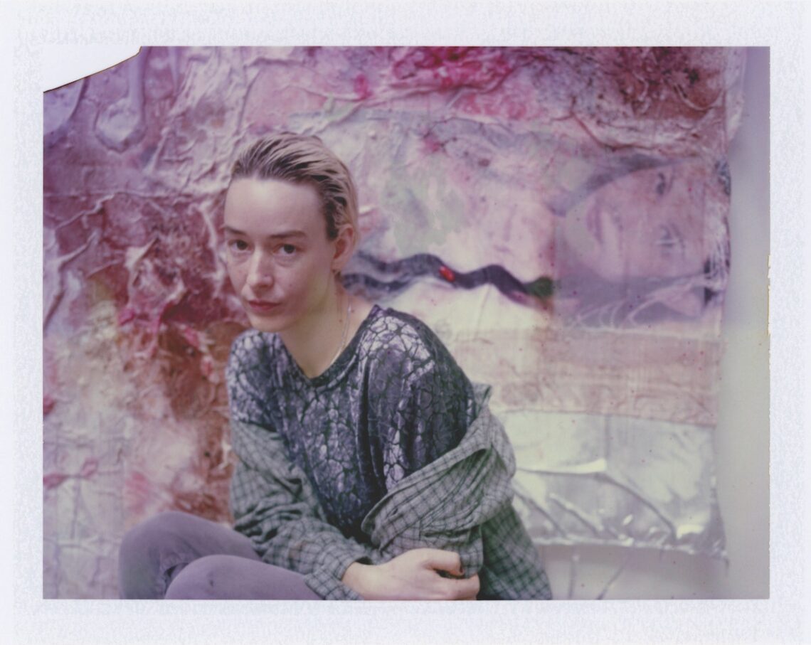 Mimosa Echard’s ‘Sporal’ Unites Science, Art, and Video Games