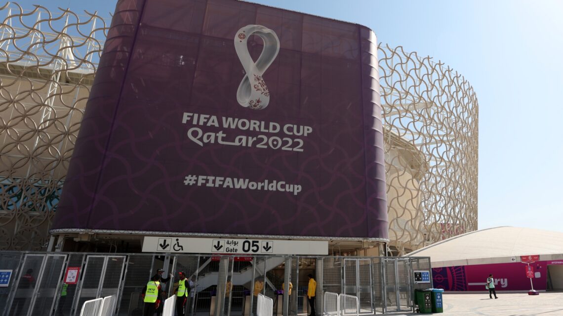 Tragedy as Wales supporter Kevin Davies, 62, dies after travelling to Qatar for World Cup with his son