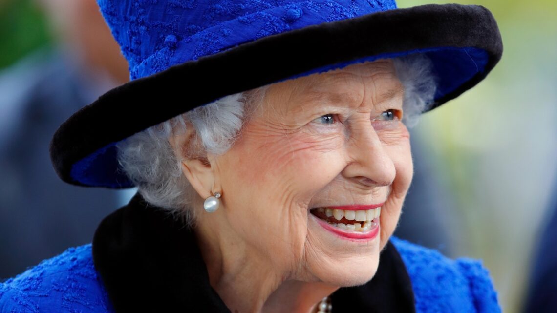 Inside secret royal feud involving the Queen’s closest aide Angela Kelly… and why staff ‘resented’ Her Majesty’s dresser