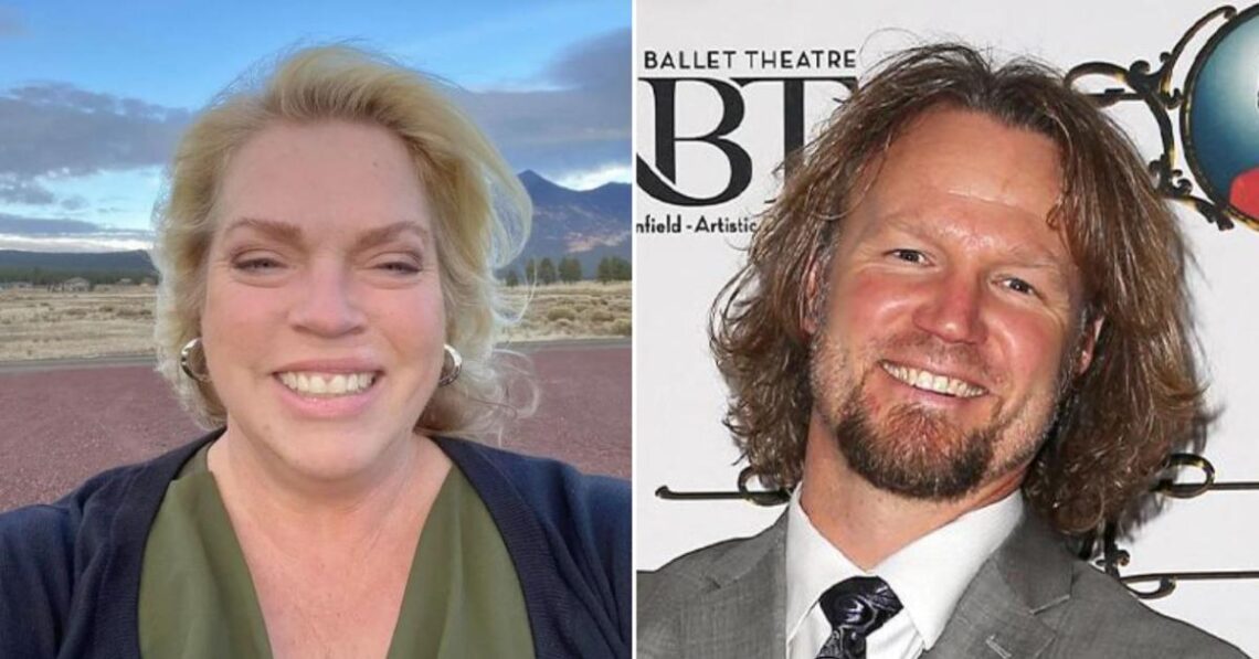 Clues ‘Sister Wives’ Janelle Brown Will Be The Next Wife To Leave Kody Brown