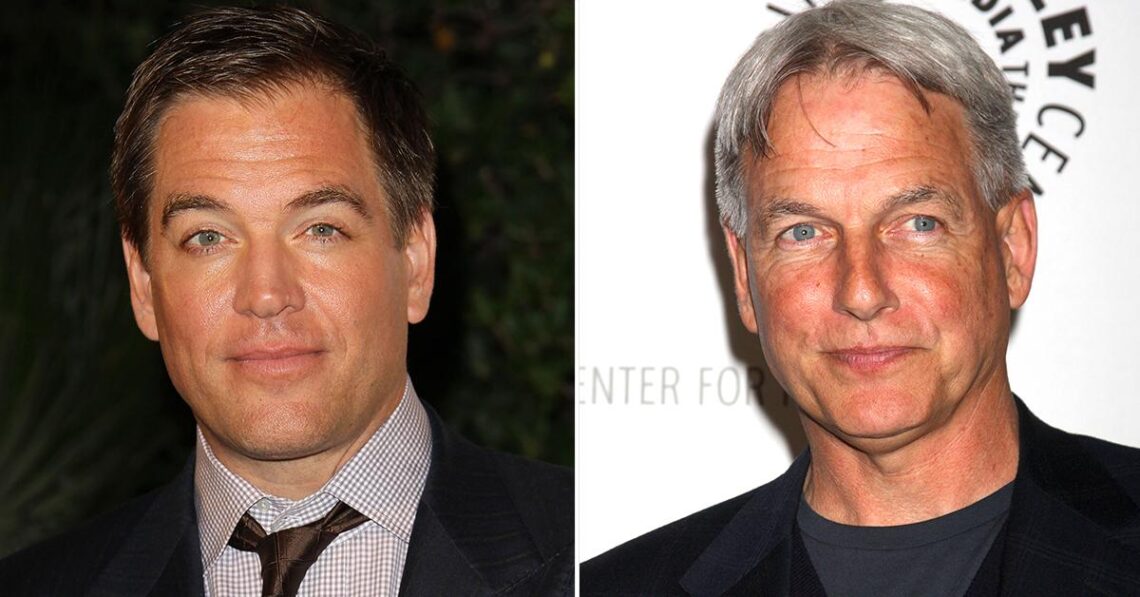 DiNozzo Vs. Gibbs: ‘NCIS’ Bosses Mulling Over Michael Weatherly’s Return After Mark Harmon’s Fails To Leave Retirement