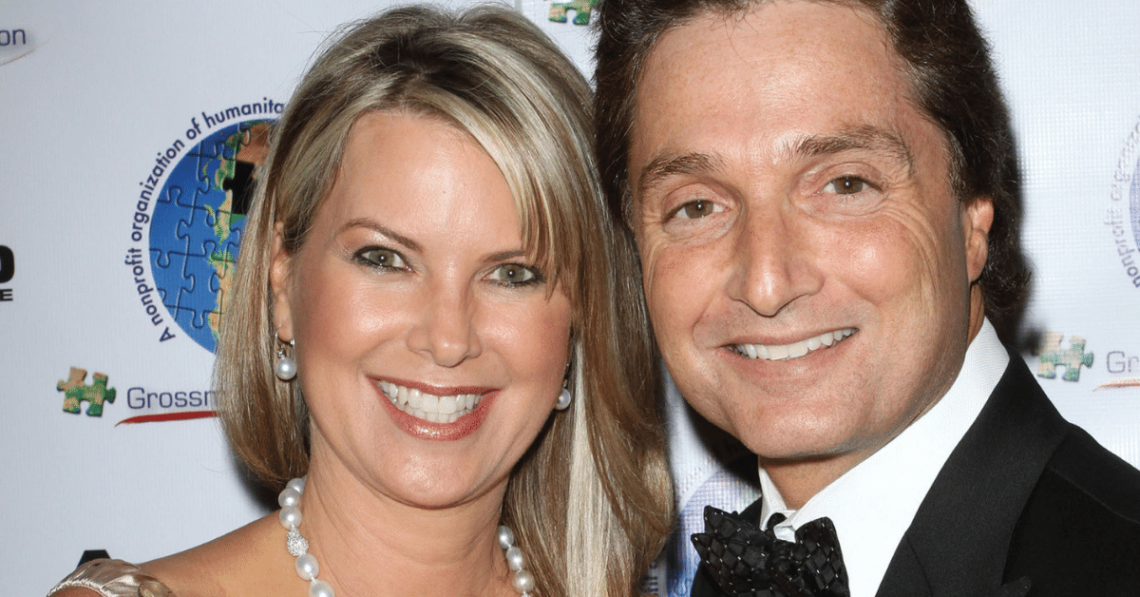 Socialite Rebecca Grossman Says She’s Suicidal After Receiving ‘Hate’ & ‘Anger’ For Killing 2 Brothers