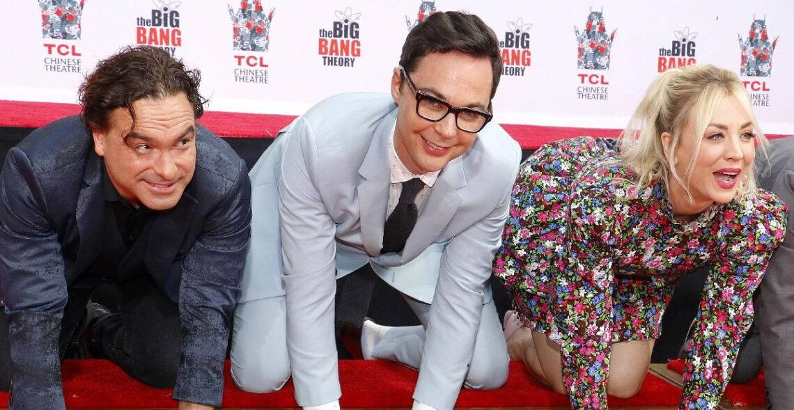‘Set The Record Straight’: Jim Parsons To Expose ‘Big Bang Theory’ Costars Kaley Cuoco And Johnny Galecki In Bombshell Memoir