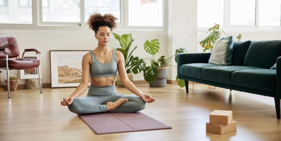 38 Black Friday and Cyber Monday Wellness Deals Our Editors Are Shopping