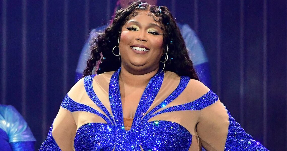 Lizzo Talks ‘Racist Origin’ Of Pop Music And What It’s Like Being A Black Pop Star