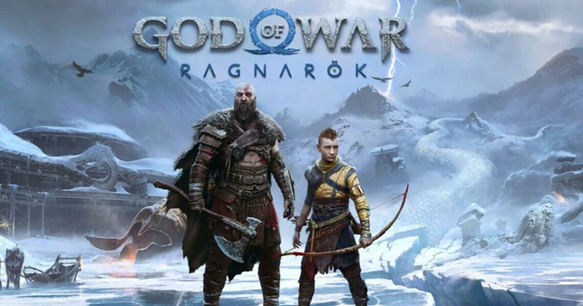 ‘God of War Ragnarök’ Makes History As The Fastest-Selling PlayStation First-Party Game