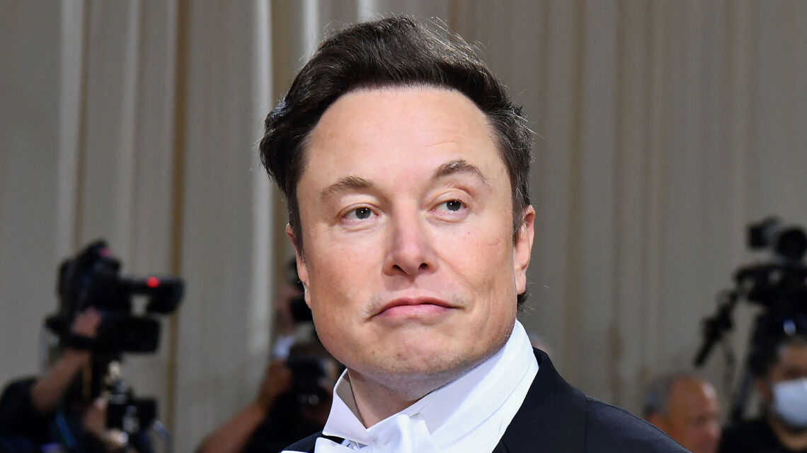 Elon Musk says he will make his own PHONE brand if Twitter is deleted from Apple and Google