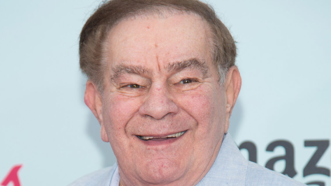 Freddie Roman dead at 85: Beloved comedian best known for his hilarious roasts dies at home after heart attack