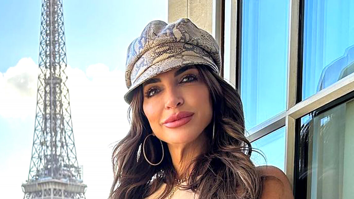 RHONJ fans slam Teresa Giudice for using ‘so many fillers’ & claim star is unrecognizable in new photos