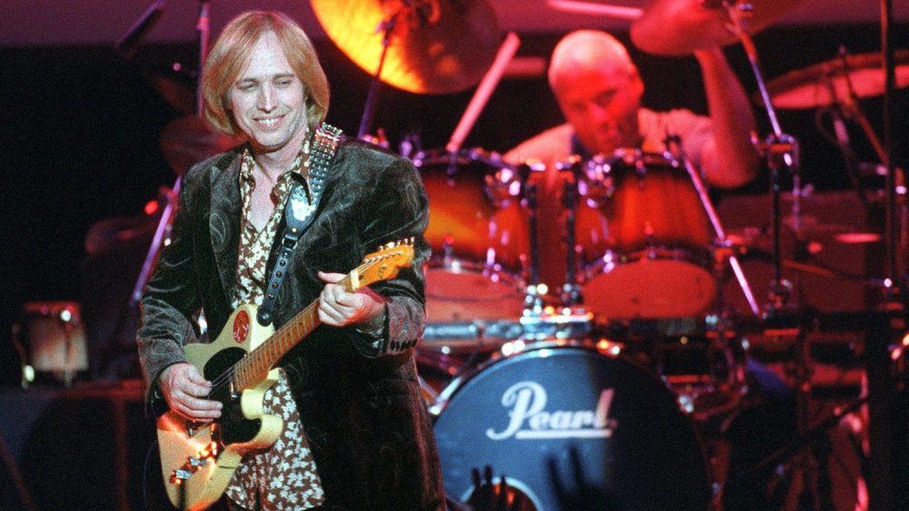 Tom Petty Bandmate and Producer Look Back at a Unique Concert Run That Makes ‘Live at the Fillmore’ One of Rock’s Best Live Albums