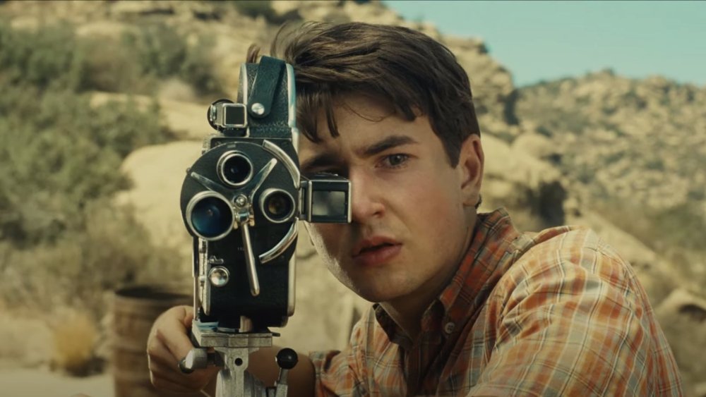 Ignore the Sitcom Title — ‘The Fabelmans’ Is the Rare Great Movie About the Ecstasy of Making Movies