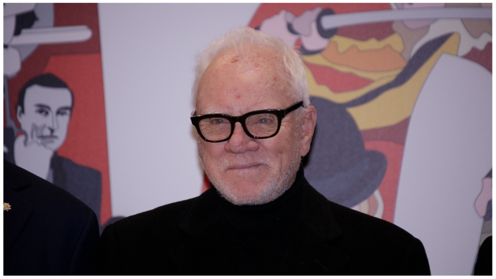 Mick Jagger’s Desire to Play Alex in ‘A Clockwork Orange’ Shared by Malcolm McDowell at Beatles Vs. Stones Extravaganza in Turin