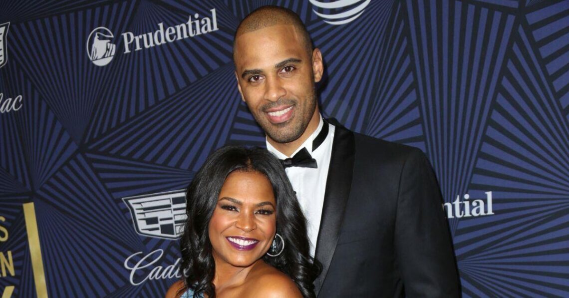 Nia Long Shows Off New Apartment Following Ime Udoka Cheating Scandal