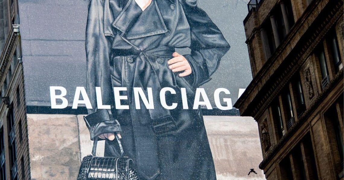 Balenciaga Slams Creators Of ‘BDSM Teddy Bear’ Ad Campaign With $25 Million Lawsuit