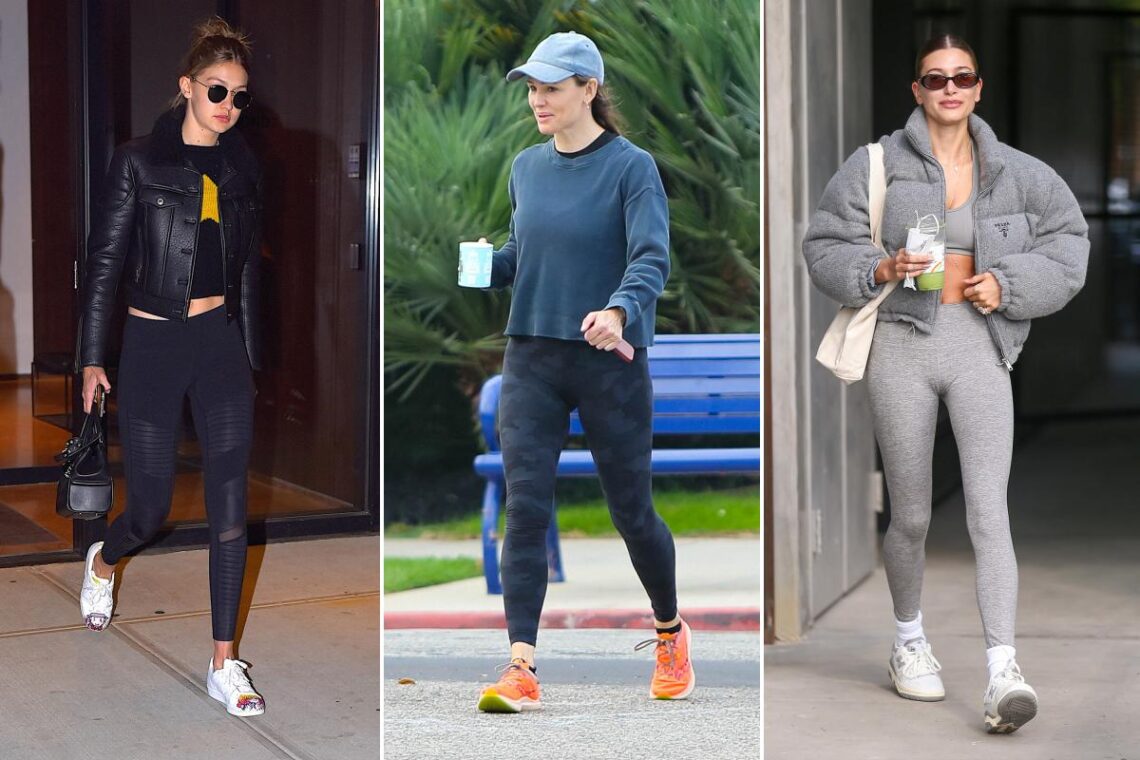 Score celeb-loved styles in Alo Yoga’s extended Black Friday sale