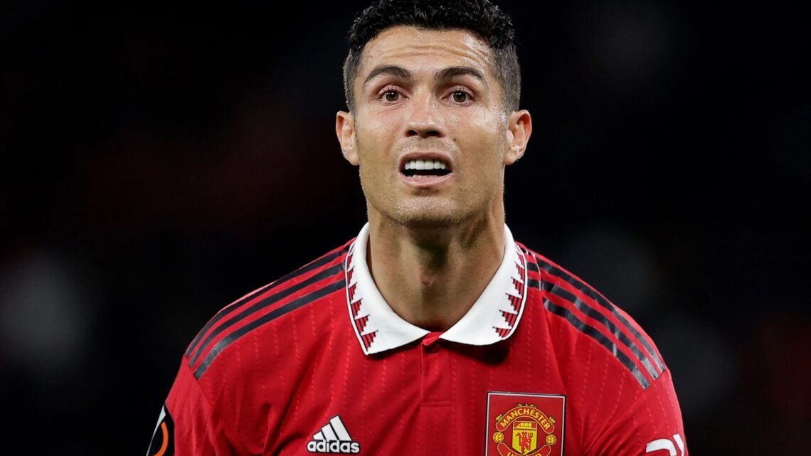 Gary Neville makes prediction on Cristiano Ronaldo’s next club where he can go and ‘do a brilliant cameo role’