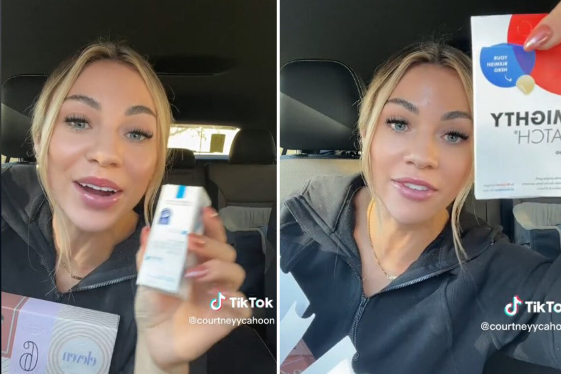 I tried both the Target beauty advent calendars for under $20 each and was blown away by every window