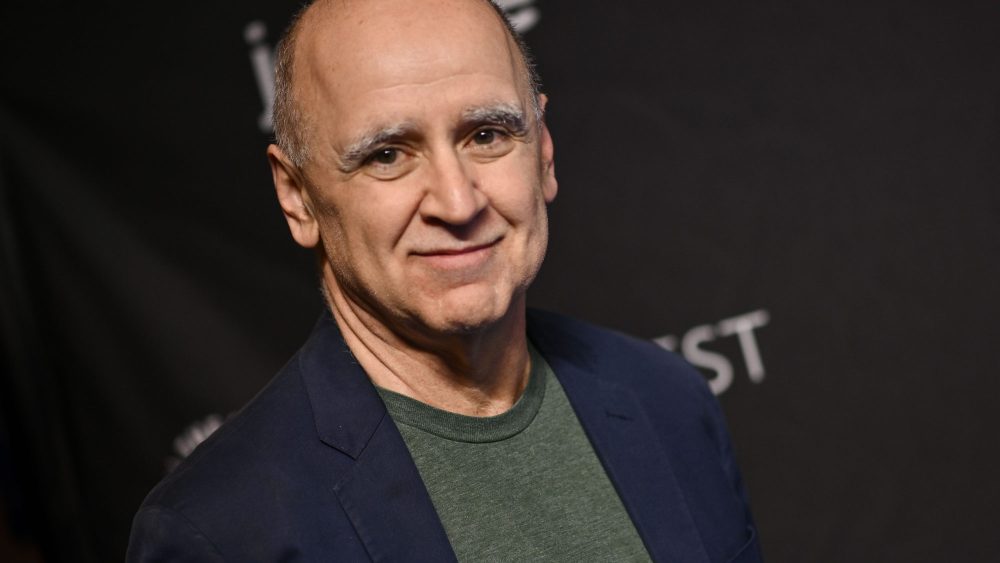 ‘It’s All Upside’: Hollywood Veteran David Madden Mines for Gold at Wattpad Webtoon Studios