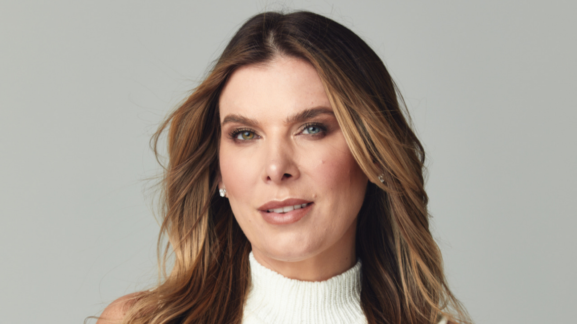 Put Your Best Face Forward This Winter with Help from Skincare Guru Amy Peterson