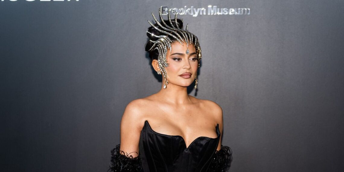 Kylie Jenner Gives Rare Update On Her and Travis Scott’s Baby Boy’s Actual Name