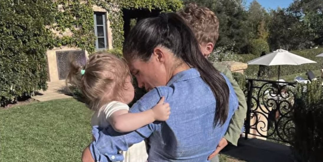 Every Adorable Archie and Lilibet Moment from Harry & Meghan