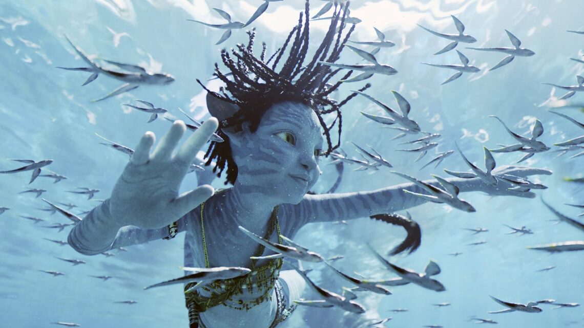 What Is the Best Format in Which to See ‘Avatar: The Way of Water’?