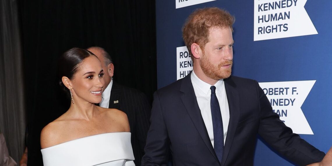 Meghan Markle and Prince Harry Release Statement Following Netflix Doc Criticism