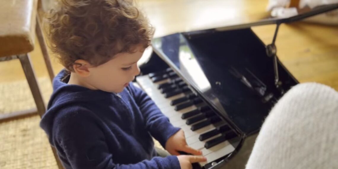 50+ Sweet Photos of Archie & Lilibet in Prince Harry & Meghan Markle’s Netflix Docuseries