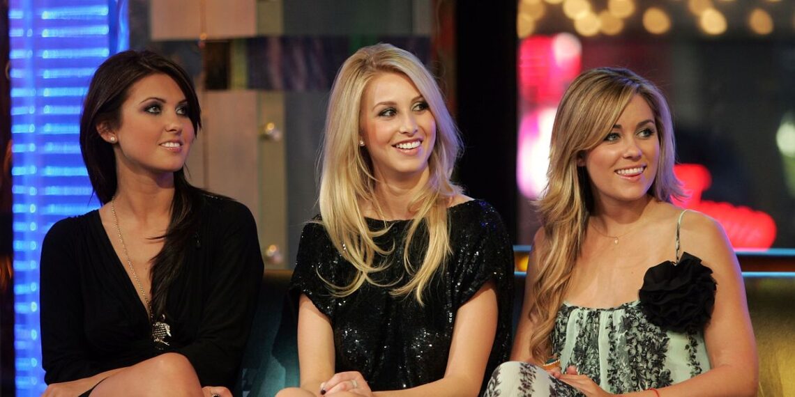 How The Hills and The City Inspired the Current Guard of Black and Brown Fashion Editors