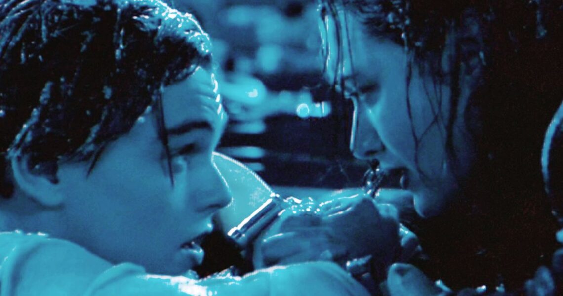 James Cameron: Forensic Analysis Shows Jack Had To Die At End Of ‘Titanic’