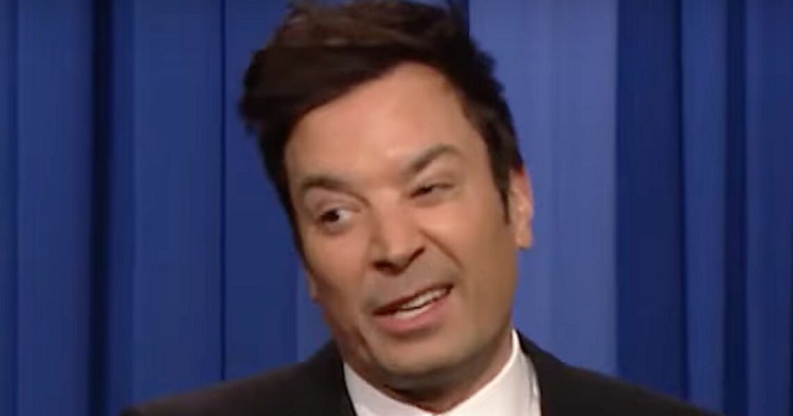 Jimmy Fallon Mocks Elon Musk With A Post-Holidays Prediction