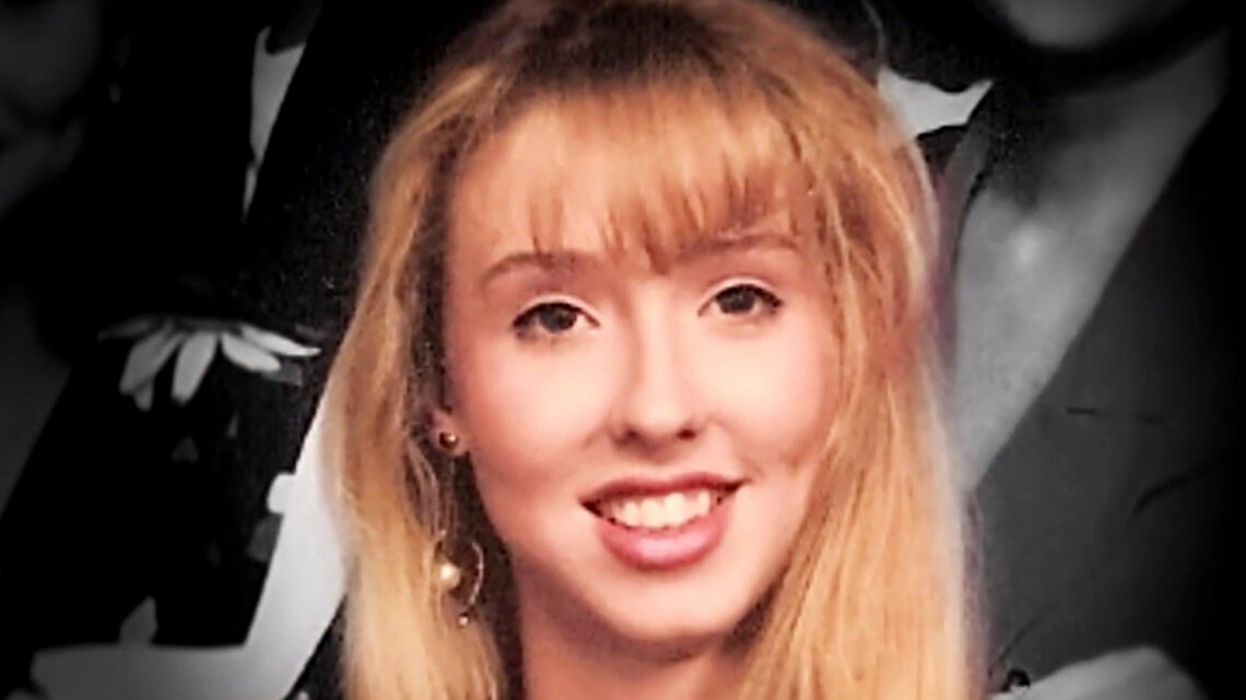 Inside sick crimes of serial rapist Ynobe Matthews who murdered Jamie Glenda Hart, 21, & dumped body in horrific way