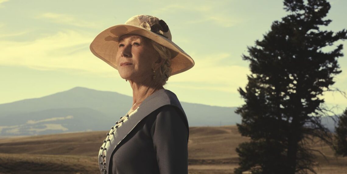 1923, Yellowstone Prequel, Episode Release Dates and Times on Paramount+