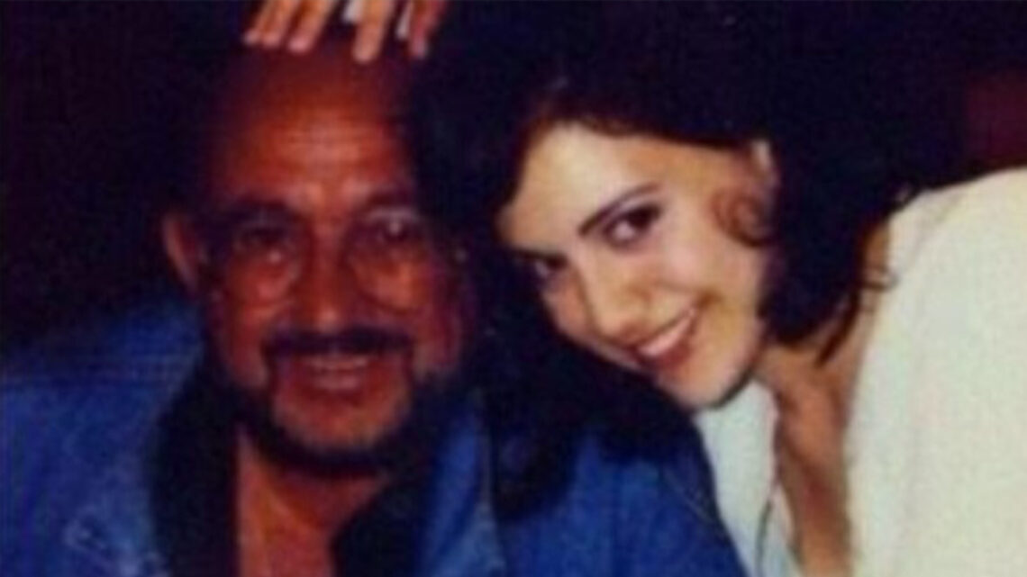 Brittany Murphy’s brother speaks out on quest for ‘justice’ 13 years after ‘murder’ during hunt for star’s missing mom