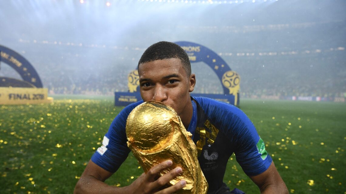 How did France win the 2018 World Cup? Les Bleus road to glory