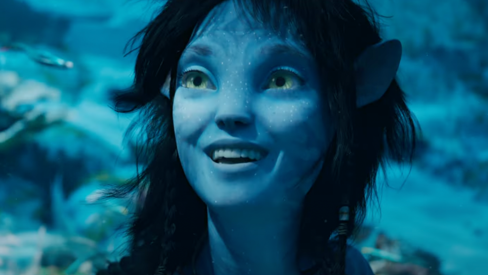 Box Office: ‘Avatar: The Way of Water’ Breathes in $53 Million Opening Day