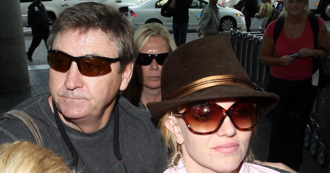 ‘I Don’t Know If She’d Be Alive’: Jamie Spears Believes He Protected Britney Spears By Putting Conservatorship In Place