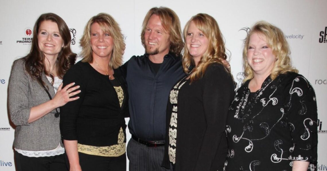 TLC’s ‘Sister Wives’ Will Not End After Season 17 Despite Three Of Kody Brown’s Marriages Crumbling: Source